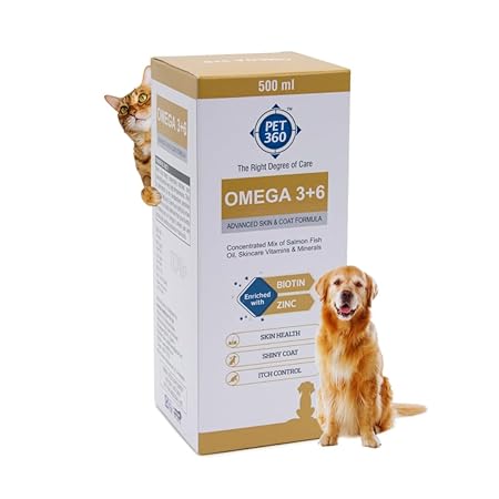Omega 3 Supplement